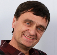 Mgr. Vladimír Černý