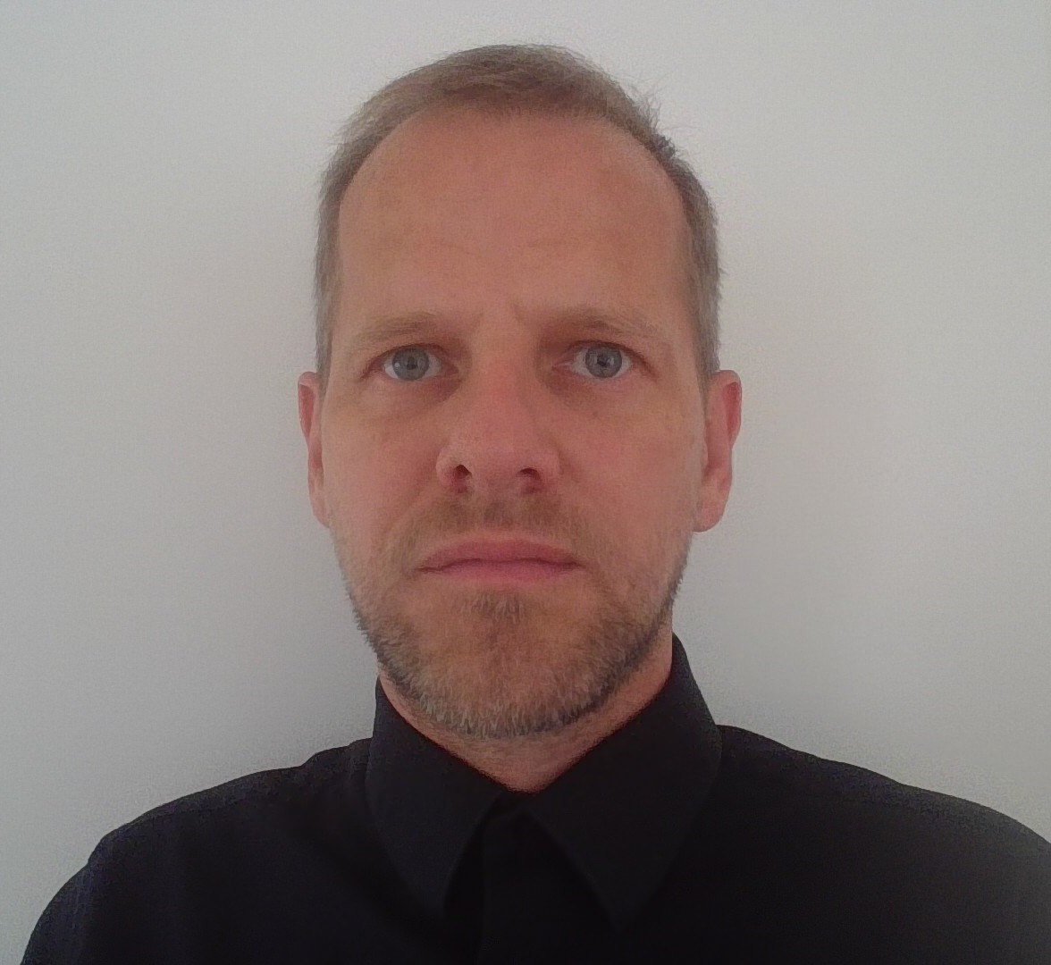 Mgr. Bc. Jan Orel