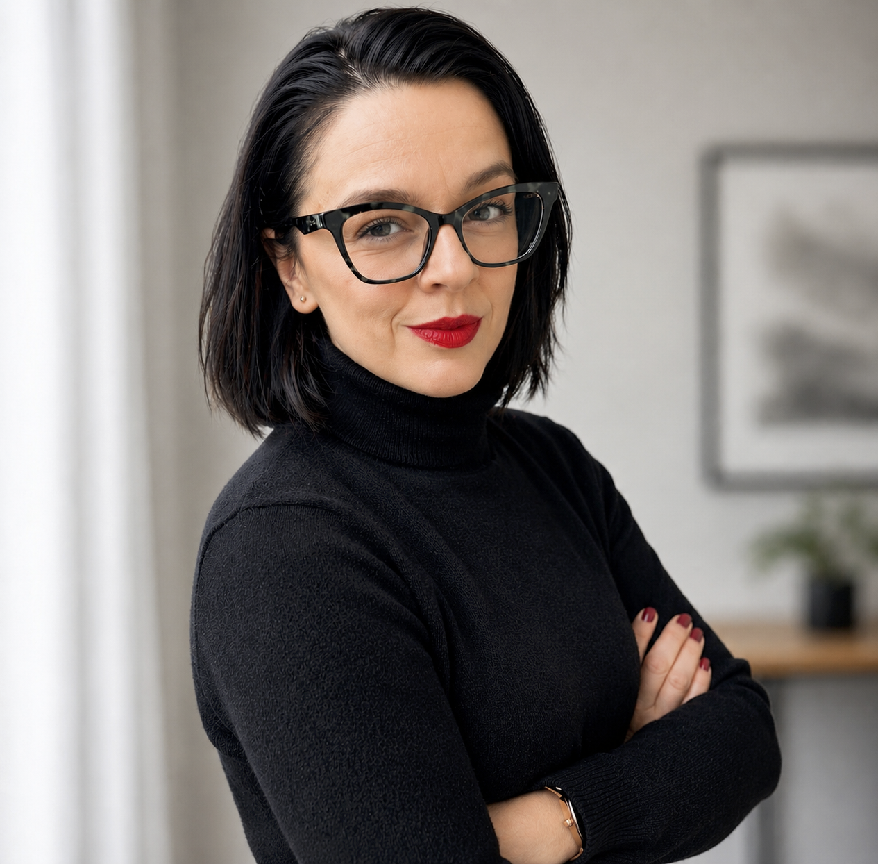 Mgr. Simona Němcová, MBA